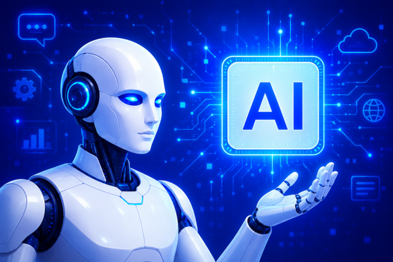 Artificial Intelligence: The New Imagination of Technology That Is Changing Our World