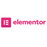elementor logo img
