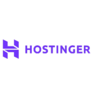 hostinger logo img