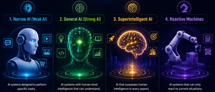 types of ai img